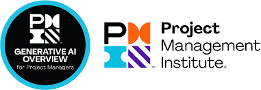 The Project Management Institute has released a new course to help PMI membership gain knowledge in the essential concepts around data and generative AI models. Free registration is available for PMI members, and this course gives 5 PDUs!
Link to register:
pmi.org/.../data-lands…