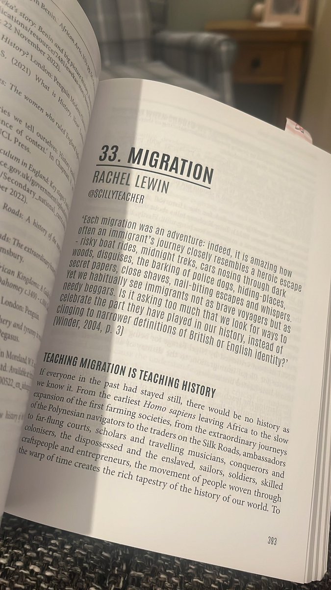 Mel Thorndyke tweet media