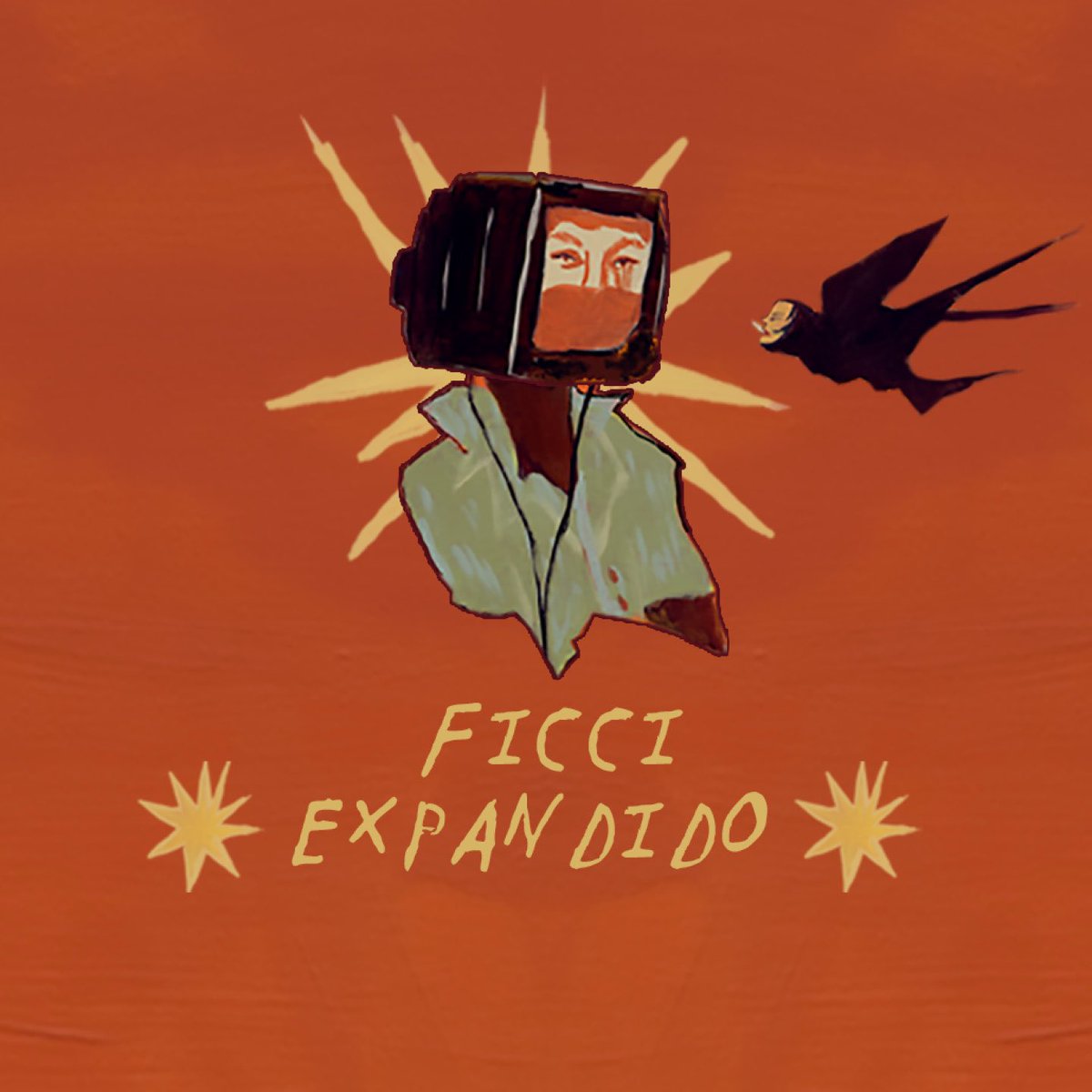 _FICCI_'s tweet image. El #FICCI63 se expande más allá de la pantalla. Explora nuevas formas de experimentar el cine a través de espacios imaginados y virtuales, de experiencias que empujan la materia y las posibilidades de la imagen, proponiendo un diálogo entre usuario y creador, entre ser y tiempo.