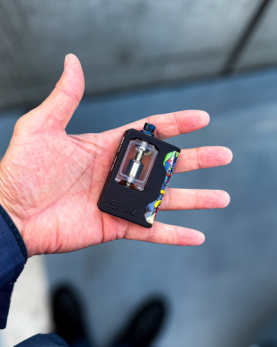 junya8971's tweet image. Hello Friends👋🏼
Have a wonderful day/night wherever you may be😉🖤
#ambislim
#kb2