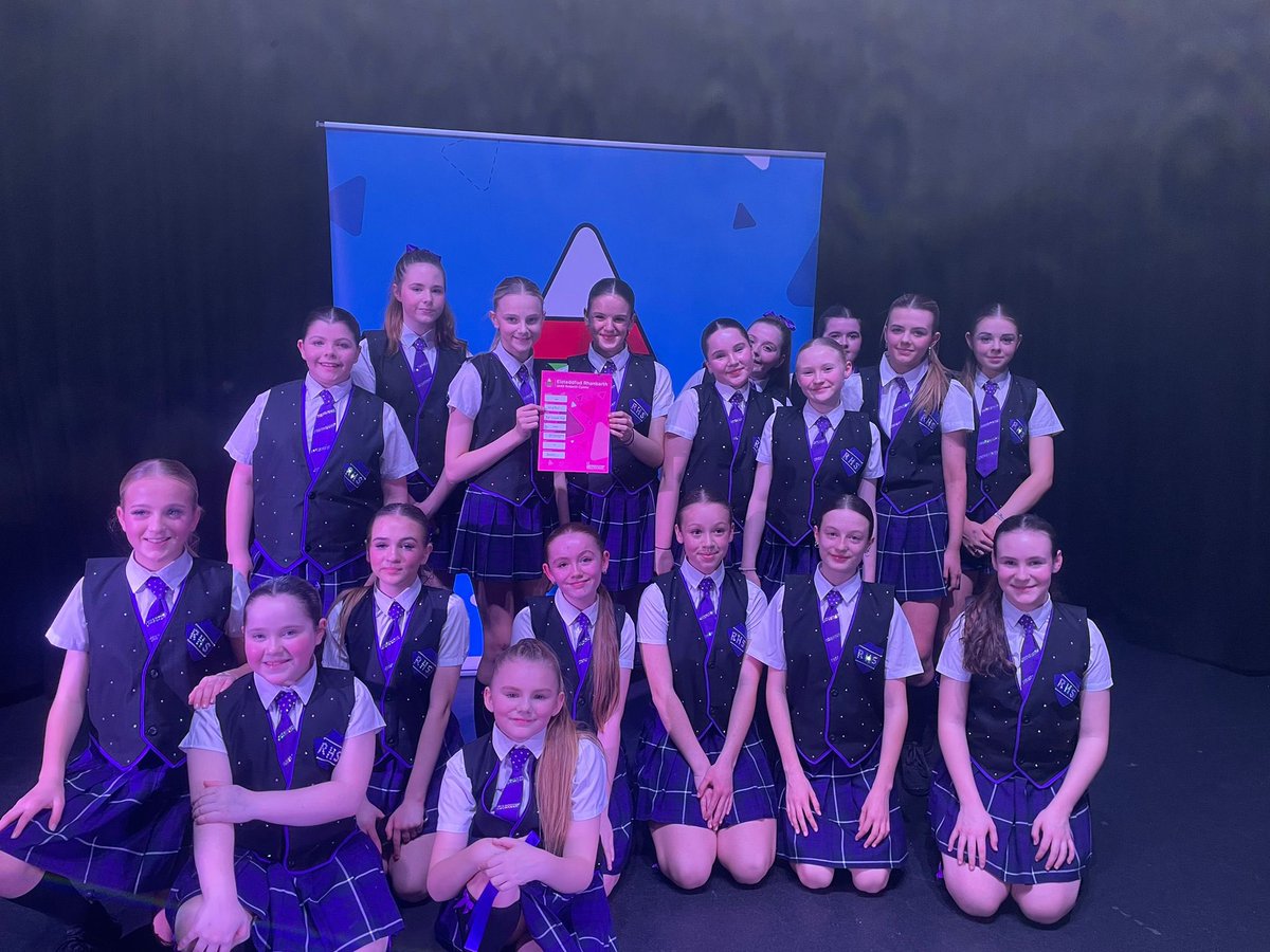 RHSCymraeg tweet media