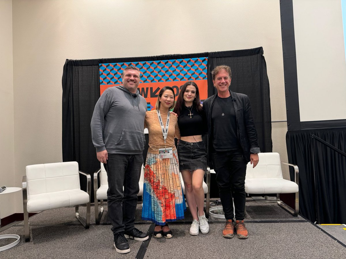 Violetta Zironi tweet media