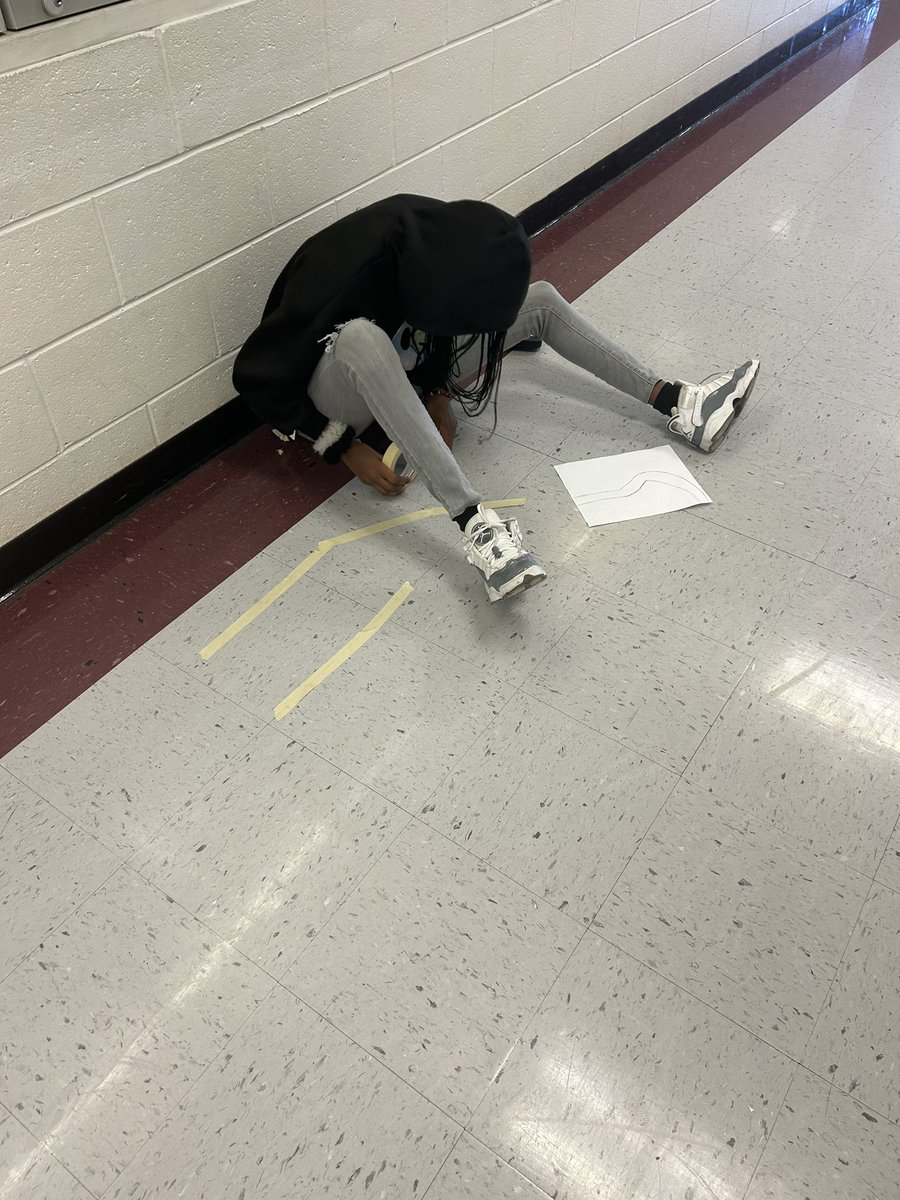 MsFagin's tweet image. Great day today at @KennedyRoadMS working with students on #coding and #Spheros! I love seeing students engaged in their learning! #FaginatorTech #STEAMEdu