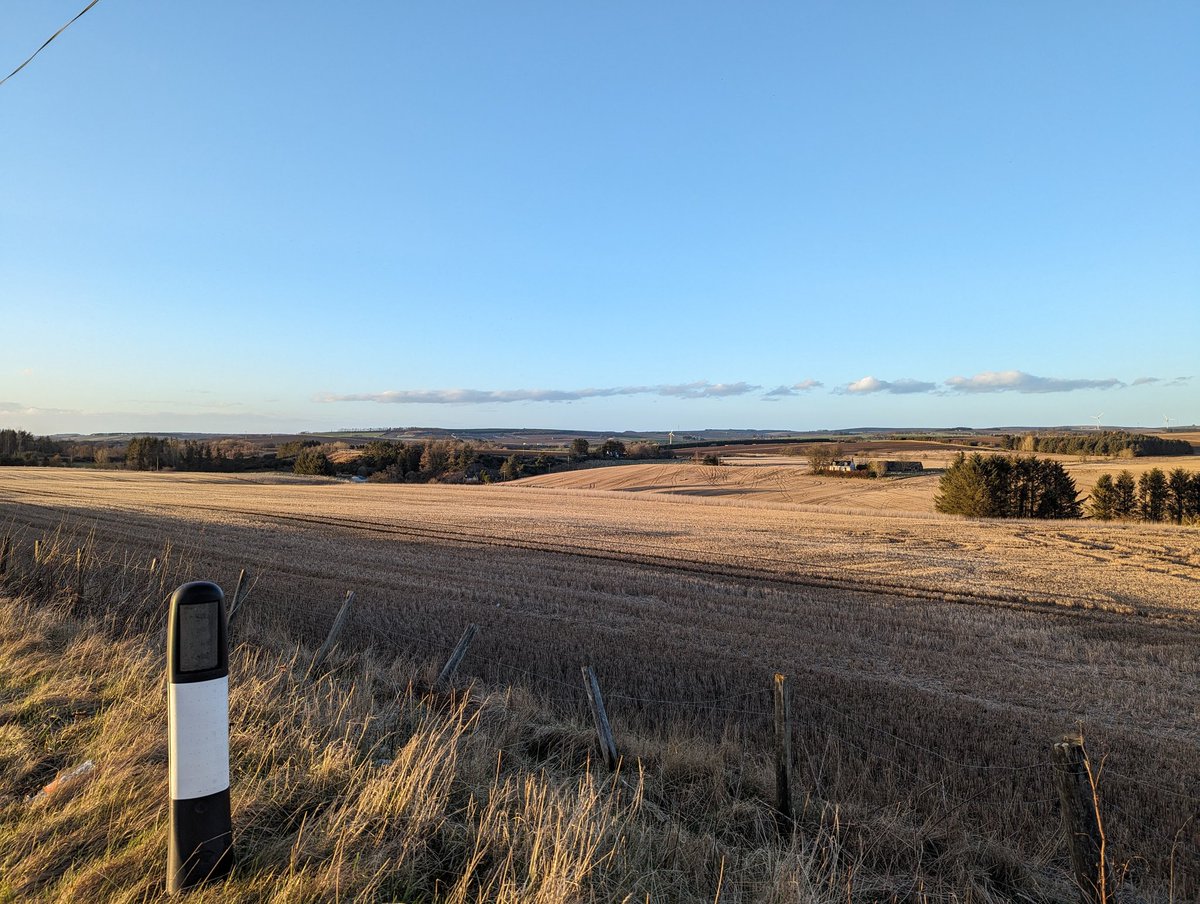 Great to be in #Aberdeenshire today meeting with Gypsy/Traveller communities and delivering on @SocietyDialogue's Financial Inclusion project 💪🏼 . . . . #EmpoweringCommunities #Grassroots