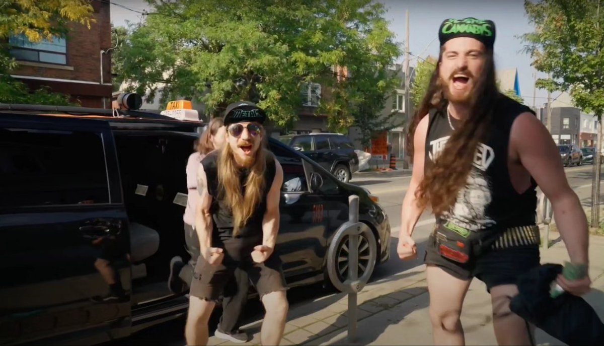 ThrashedTV tweet media