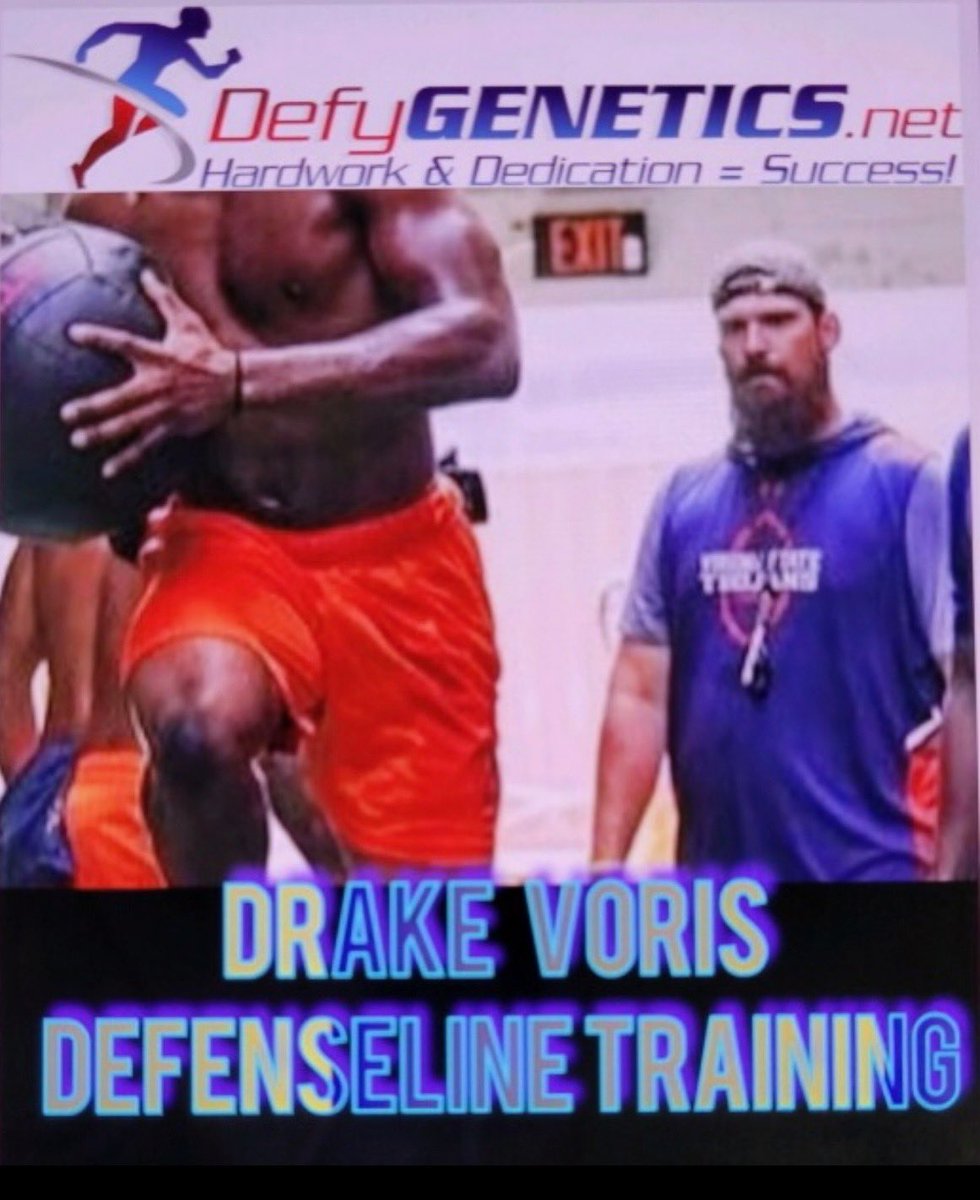 If you are a Defensive Lineman in the RVA and what to get better at rushing the QB, DM me and check the link below 💯 instagram.com/p/C4d9jsAuIf1/…