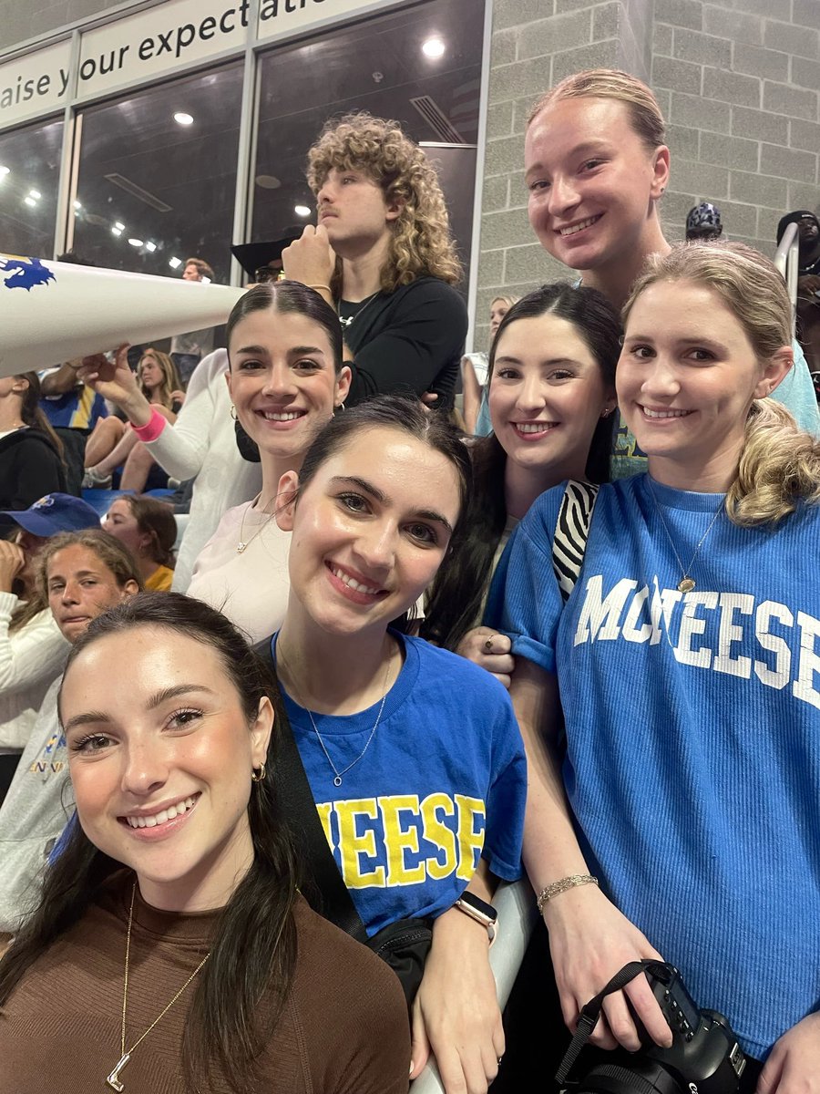 McNeese Panhellenic tweet media