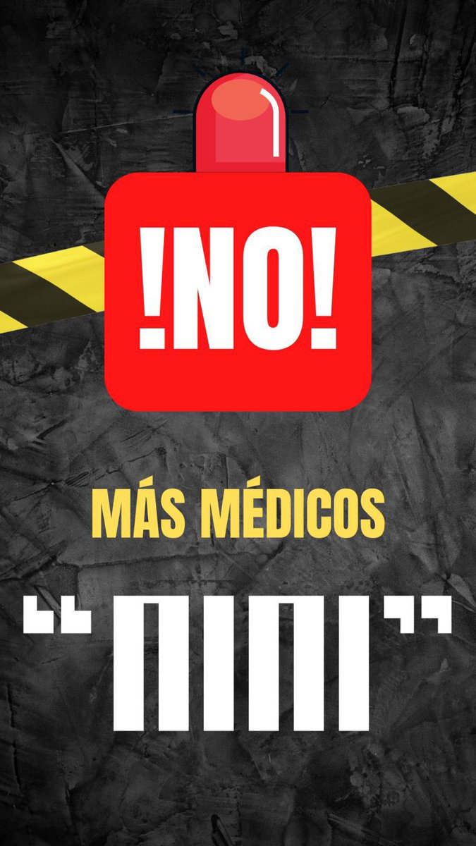 Médicos graduados sin poder realizar su internado. Se convierte en un ciclo vicioso, y el afectado es SIEMPRE el pueblo! Tenemos ganas de trabajar, queremos ayudar al pueblo y cumplir con nuestra labor, contamos con los requerimientos y papeleo necesario. EXIGIMOS NUESTRO DERECHO