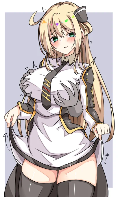 閃刀姫レイ 