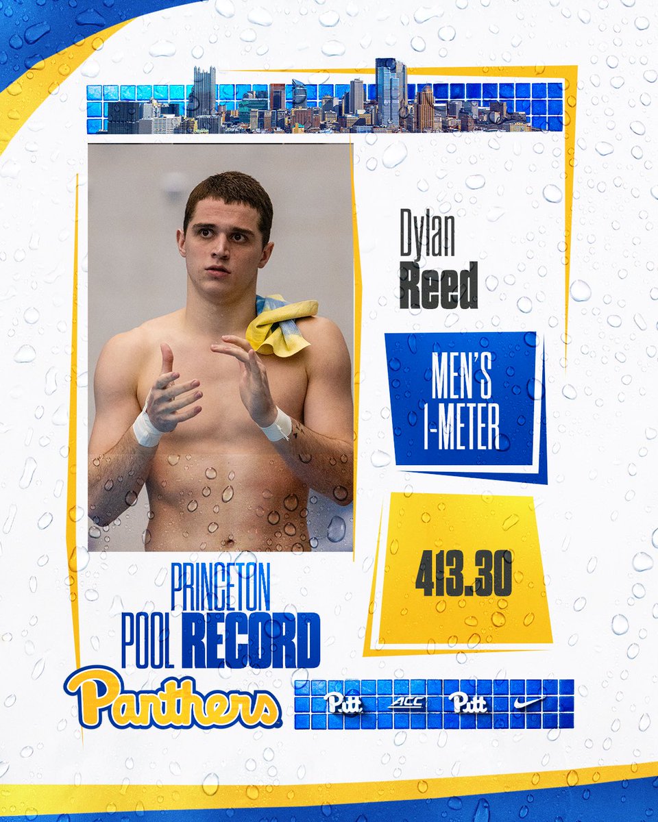 Pitt Swim & Dive (@pitt_swim_dive) on Twitter photo Leaving our mark on Princeton ✍️
Mariana Osorio Mendoza, <a href="/dylanp_reed/">Dylan Reed</a> and Cameron Cash each broke a Princeton pool record at Zones 🙌
#H2P x #H2oP Leaving our mark on Princeton ✍️
Mariana Osorio Mendoza, <a href="/dylanp_reed/">Dylan Reed</a> and Cameron Cash each broke a Princeton pool record at Zones 🙌
#H2P x #H2oP