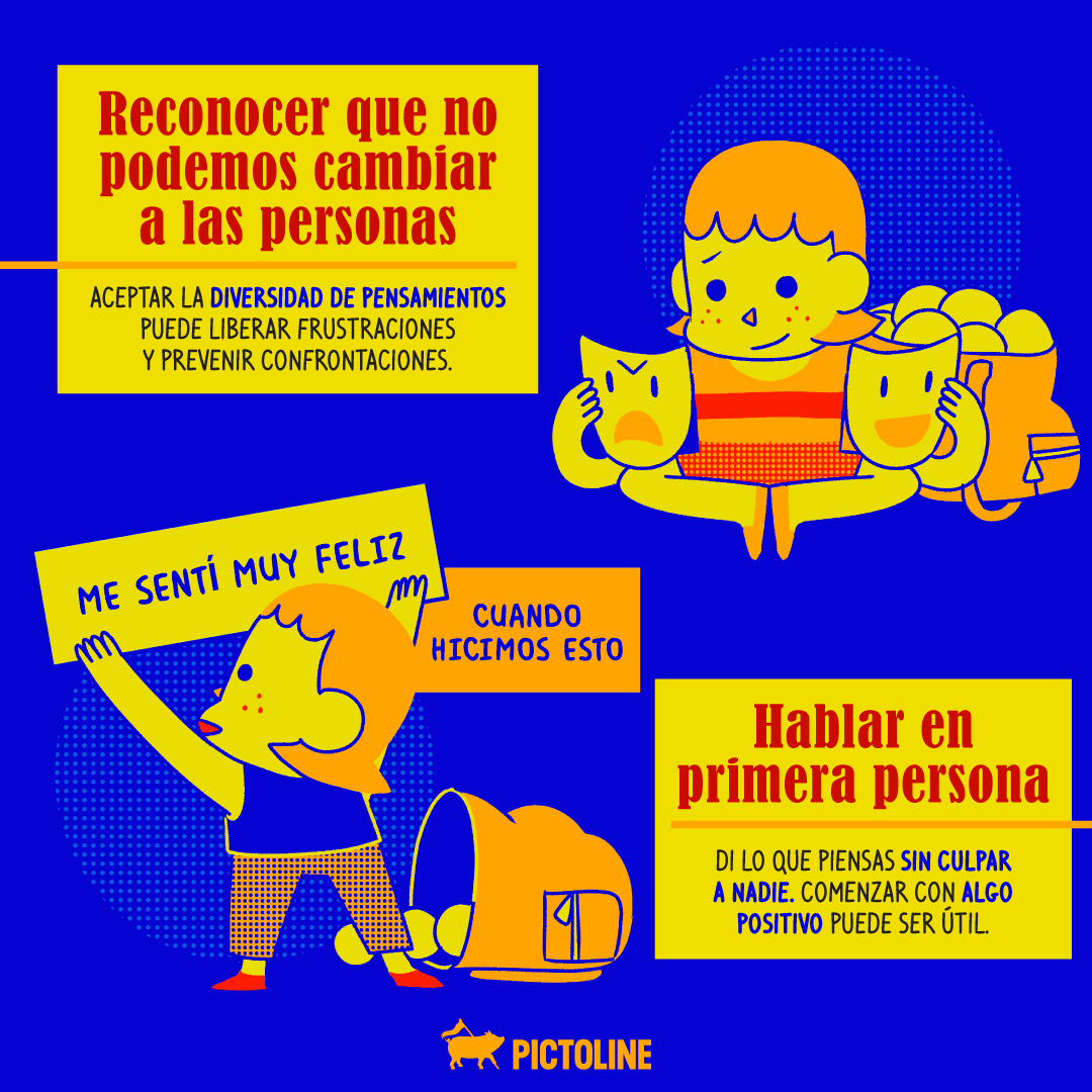 pictoline's tweet image. 📝 Tips para liberar esas emociones guardadas ✨🙌

#Emociones #Llorar #EmocionesGuardadas