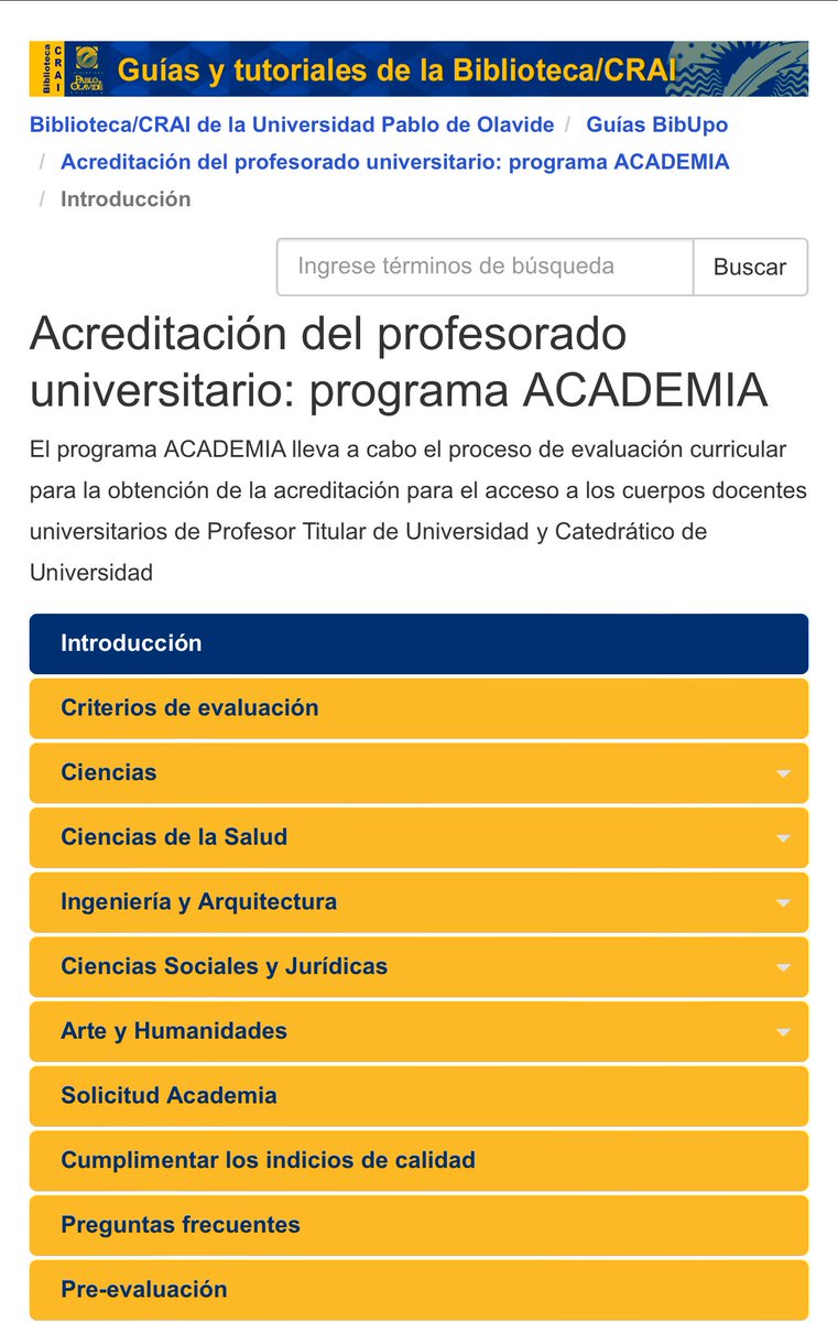 amdelvaz's tweet photo. Por si a alguien le sirve estos días, dejo por aquí nuestra guía para afrontar la #acreditación. Contiene numerosos recursos que pueden ser útiles: videos, presentaciones, documentos… https://t.co/74xmoM3OFS ¡Ánimo! https://t.co/4NmJubvTBz