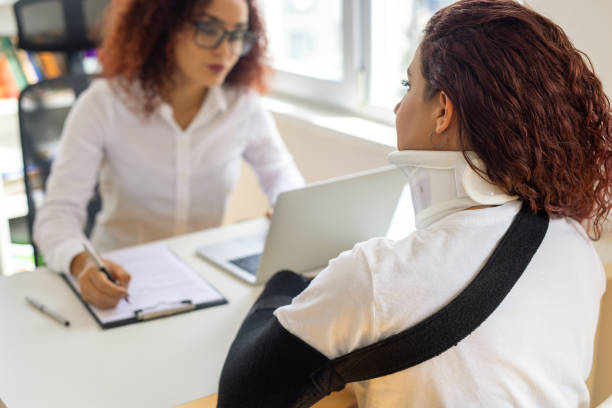 When you need dependable legal representation for any type of personal injury claim, turn to Power Beck &amp; Matzureff Law Offices. Contact us: bit.ly/2LWzCqD