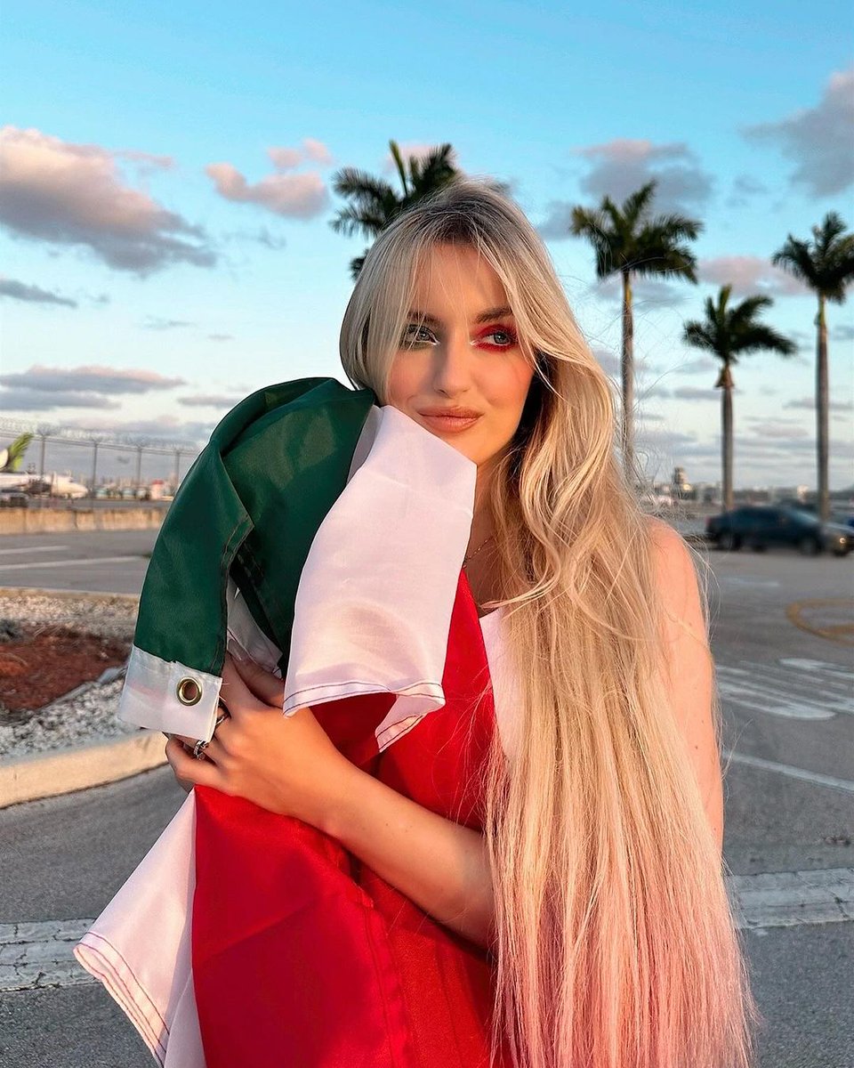 KatieAngelNotas's tweet photo. #KatieAngelNotas
@IamKatieAngel está casi lista para visitar México 🇲🇽y abrir su Meet And Greet Tour✨🩷en la cuidad de México esté próximo Domingo 17 de marzo🗓️ a las 1:00 p.m.⏰ en el Foro La Paz.
#KatieAngelTour #KatieAngelEnMexico
 
¡COMPRA TUS BOLETOS 🎟️ QUEDAN MUY POCOS! https://t.co/QoQDYZAuPj