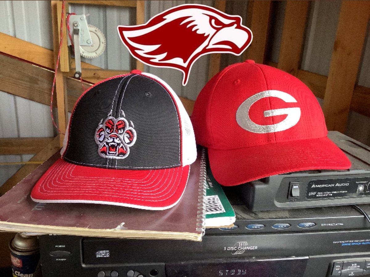 DaveHahn39's tweet image. A NEW SEASON OF SHAWANO &amp;amp; GRESHAM BASEBALL IS UPON US!!!! 🔥🎙️Hope to see you at Memorial Park in Shawano &amp;amp; Veterans Memorial Ballpark in Gresham!!! #GopherNation #GreshamWildcats #ShawanoProud