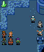 studiodidakus's tweet photo. In a distant solar system, its sun is on the verge of collapse. Join a mercenary group that will do anything to save its 4 planets in a sci-fi tactical RPG with beautiful pixel art and a focus on character development. This is Quasar Corps!

check our site https://t.co/GiD3w2pbrp https://t.co/O7KFklIUpO