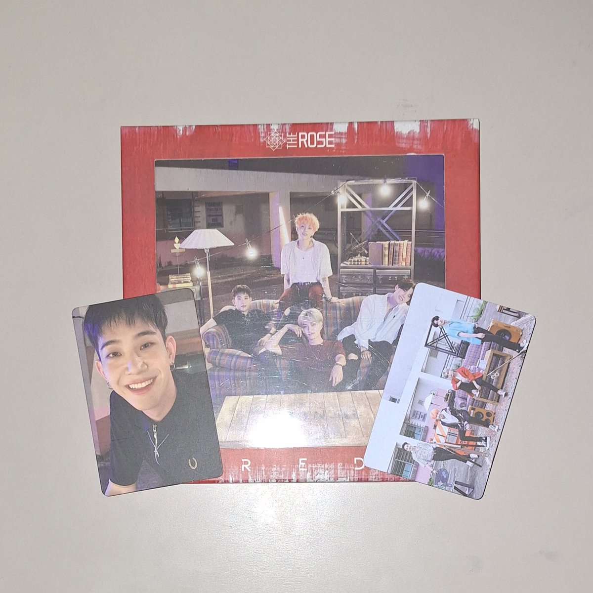 myer87's tweet photo. WTS THE ROSE, MINI SANRIO BINDER
WEi ONF P1HARMONY KIM YOHAN WOODZ AB6IX XDINARY HEROES VICTON TO1

RED THE ROSE - QYOP
€9 SANRIO MY MELODY BINDER
€6 STRAWBERRY BINDER

PHOTOCARDS:
4-4-4-3-6-6
7-2-2-2-2-6
X-X-X-4-4-3
8-8-8-5-4 https://t.co/GGSN2jLqlF
