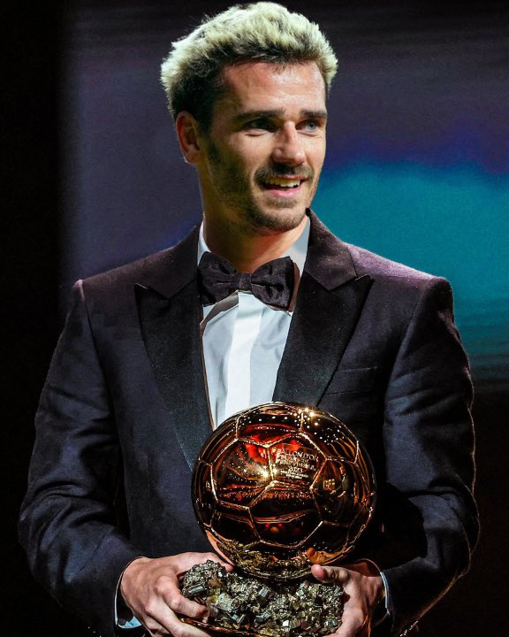 Le train est pris 🪄#AtleticoMadridInter