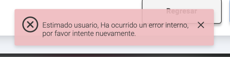 borispinero's tweet photo. @VenezuelaSaime Hola buenas, estoy tratando de inscribirme para solicitar mi pasaporte, pero la pagina me da un error en cualquier pagina que estoy.
me podrian indicar el proceso a seguir? https://t.co/rEzEFvbARR