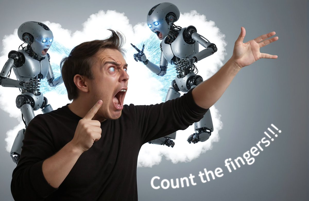 ericwagner101's tweet photo. Count the fingers!!! 

#ai #aiart https://t.co/FOiFeXiwDj