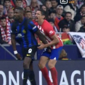 Atlético France tweet media