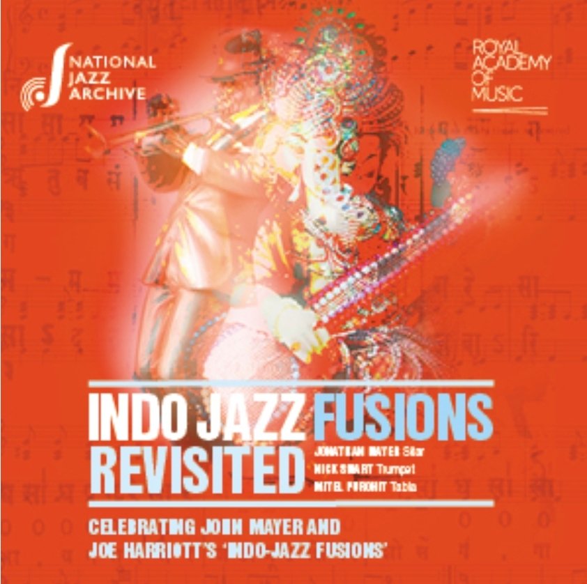 NationalJazzArchive (@jazzarchive) on Twitter photo Celebrate <a href="/IntlJazzDay/">InternationalJazzDay</a> with very cool live #jazzmusic in Loughton Sat 28th April 2:30pm Superb fusion of trad #Indian #Sitar music & 60's Western #jazz brought to you by <a href="/RoyalAcadMusic/">Royal Academy of Music</a> top alumni
<a href="/jazzfm/">Jazz FM</a> <a href="/Jazzwise/">Jazzwise</a> <a href="/LondonJazz/">UK Jazz News</a>
<a href="/VisitEssex/">Visit Essex</a> <a href="/BBCEssex/">BBC Essex</a>
Tix:
wegottickets.com/event/612460 Celebrate <a href="/IntlJazzDay/">InternationalJazzDay</a> with very cool live #jazzmusic in Loughton Sat 28th April 2:30pm Superb fusion of trad #Indian #Sitar music & 60's Western #jazz brought to you by <a href="/RoyalAcadMusic/">Royal Academy of Music</a> top alumni
<a href="/jazzfm/">Jazz FM</a> <a href="/Jazzwise/">Jazzwise</a> <a href="/LondonJazz/">UK Jazz News</a>
<a href="/VisitEssex/">Visit Essex</a> <a href="/BBCEssex/">BBC Essex</a>
Tix:
wegottickets.com/event/612460