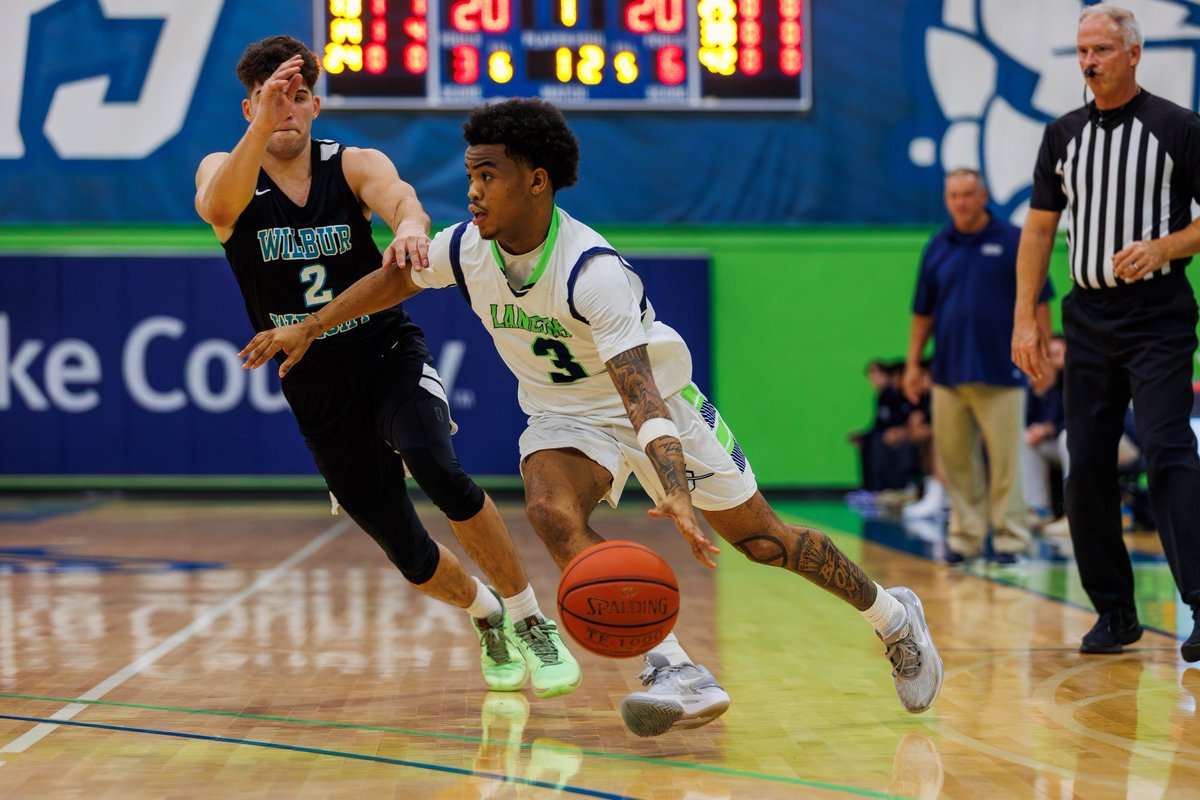 Blessed to receive an offer from College of Lake County