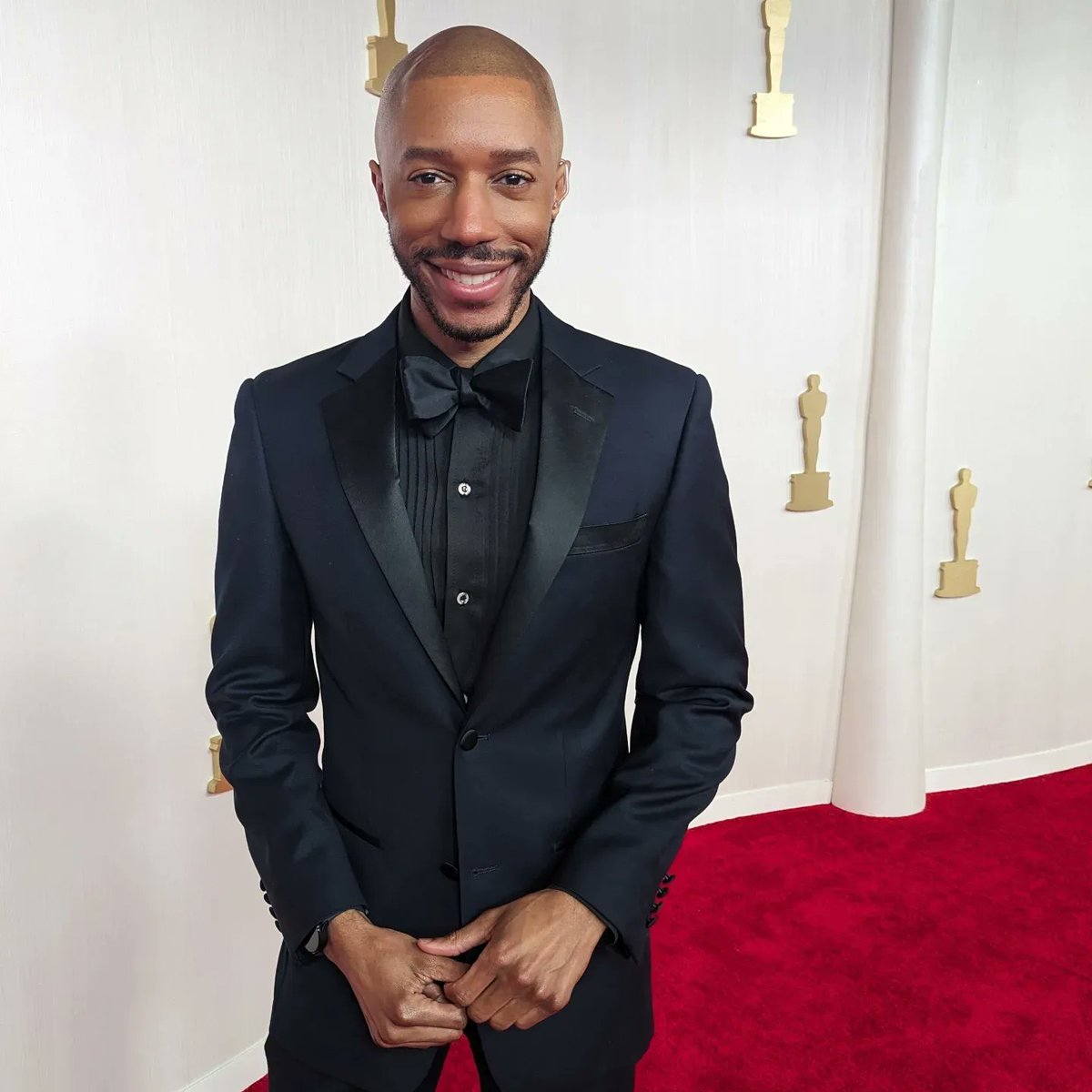 Tim Pulliam tweet media