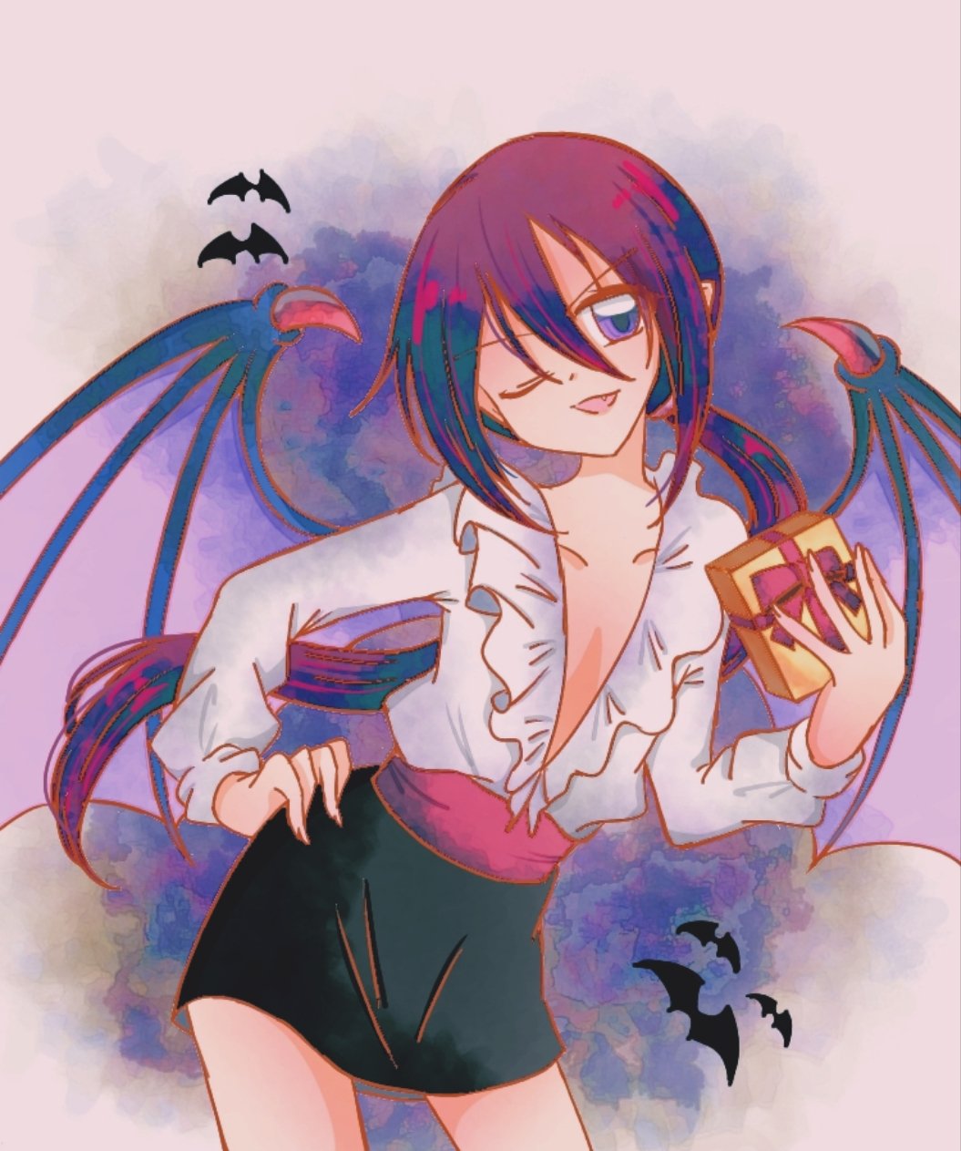 紅葉 on X: 