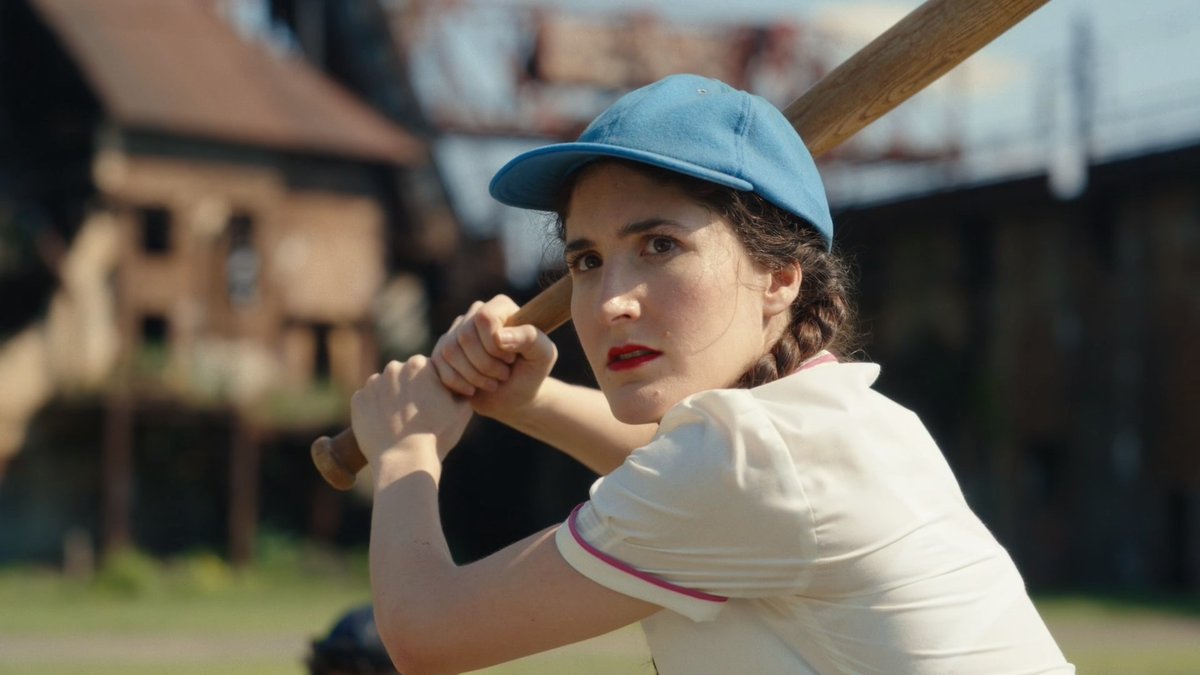 #ALeagueOfTheirOwn #SaveALOTO