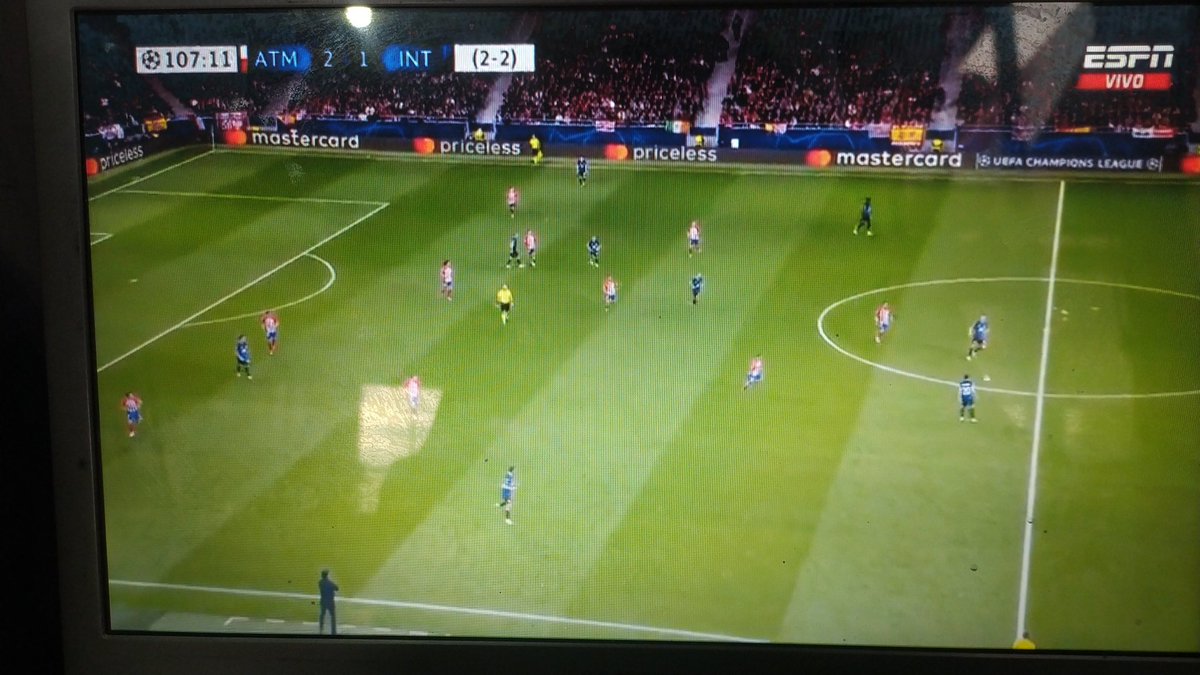 Pekosbil75's tweet photo. @vitodepalma  en sintonía de #championsXespn desde la paz bolivia https://t.co/Rp8S0Jcl7H