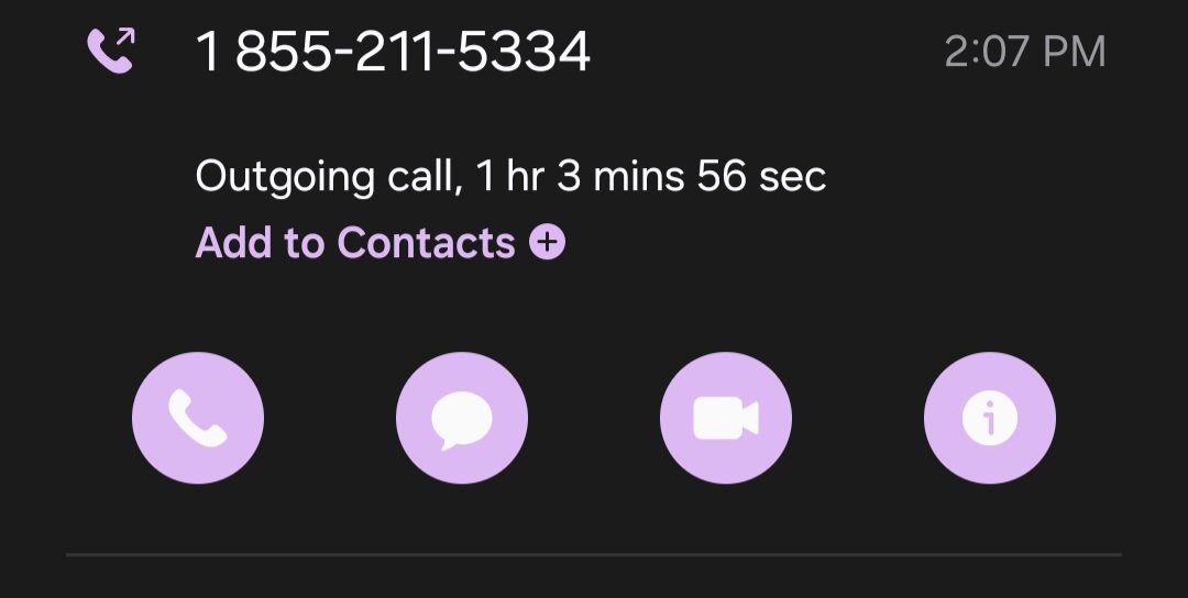 NaumanMichi's tweet photo. @HRBlock, you asked me to call, so I did. I just got the same answer I've been getting for over a month: "We figured it put and are transferring you to that department now." And then I get disconnected. This time it was only an hour... https://t.co/S8gj4MD2Wp