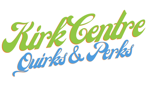 CentreKirk's tweet photo. The 3rd Edition of Kirk Centre's Quirks &amp; Perks email can be viewed at https://t.co/5jQnLnlYDg. Come check out what's happening in your community. https://t.co/OUpXMyh4Fm