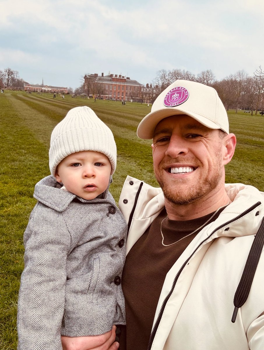 JJ Watt tweet media