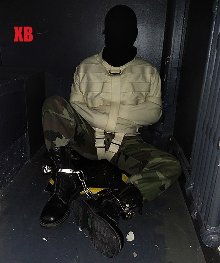 Xavier Bondeur (@xbondeur) on Twitter photo 