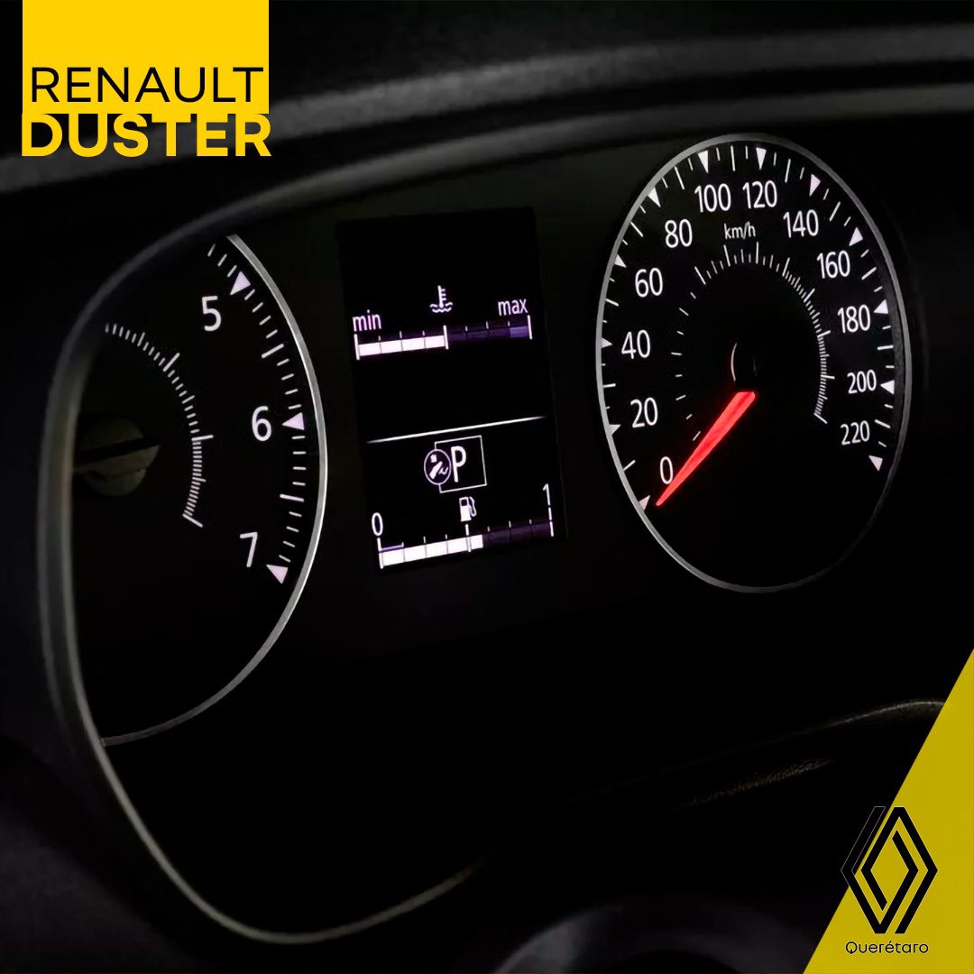 Renault_Qro's tweet photo. Estrena un #RenaultDuster 🚗
👉🏻 Imagina estrenar este increíble modelos este mes
Pregunta por nuestra oferta comercial en 👉🏻 #RenaultQuerétaro
✅Contamos con el plan ideal para ti 🤩
Cotiza 👉https://t.co/iJsMJQDn6b https://t.co/8Ui7eIinUC