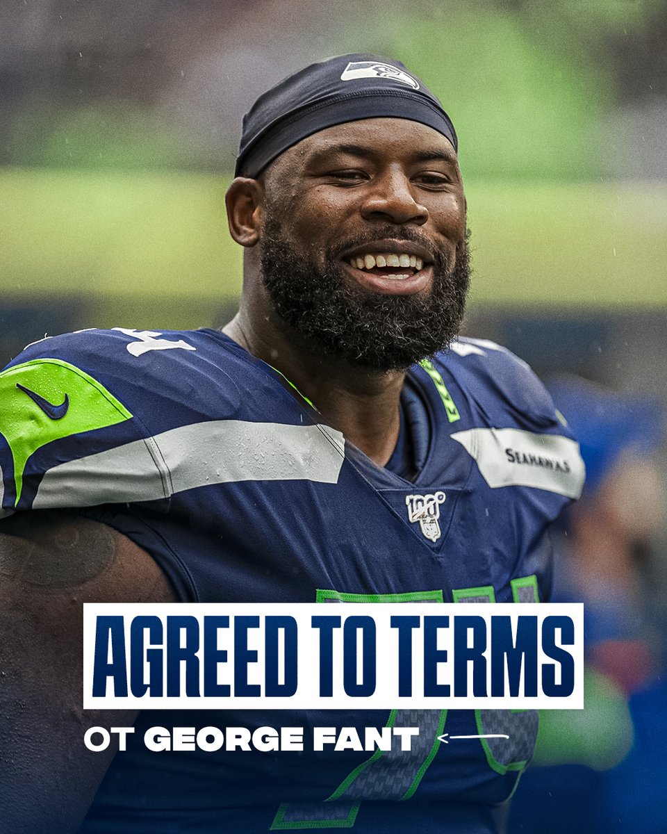 Seattle Seahawks tweet media