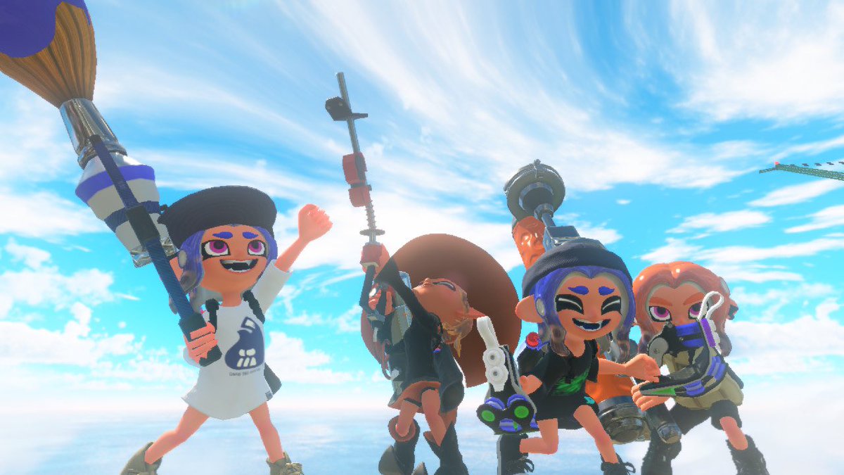 💙💫 tweet media