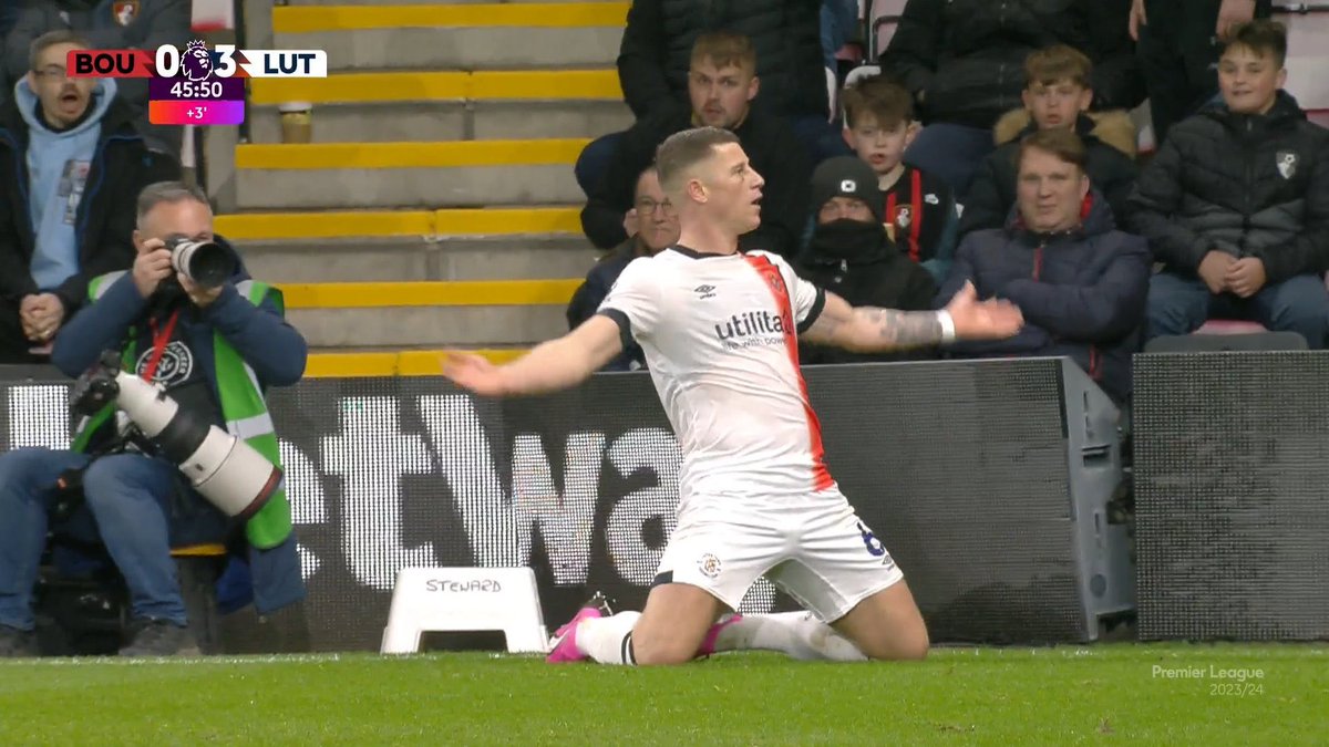 Ben Alcroft tweet media