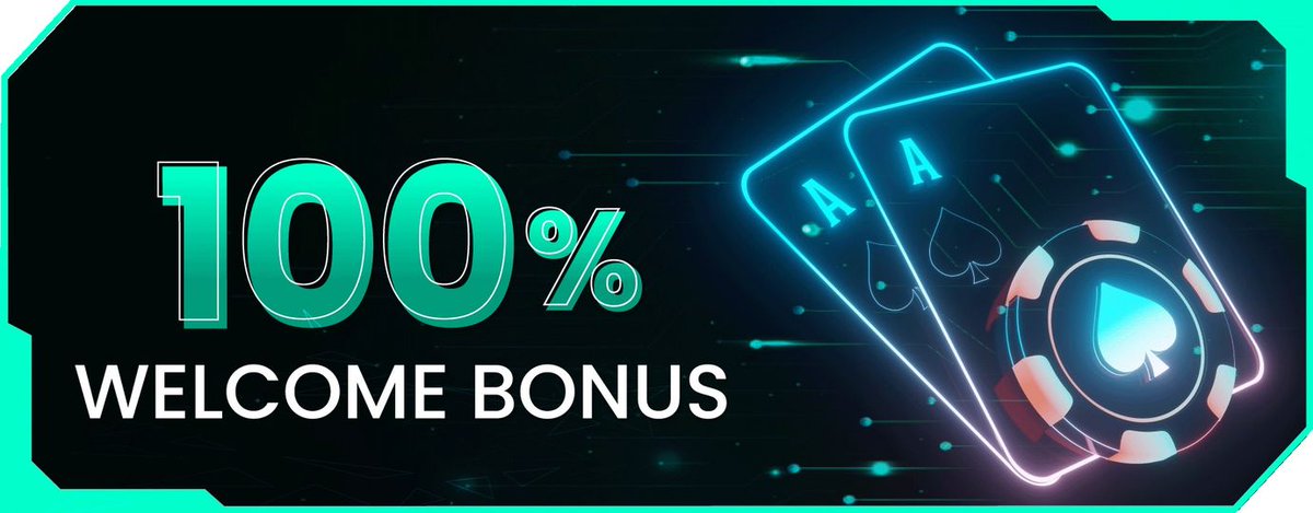Enjoy96C78938's tweet photo. 🪸SPIN96 free welcome Bonus 100% 👍
- Minimum deposit requirement $50
- only for NEW PLAYERS
Register Now: https://t.co/W0aneyVYyt
MORE SHARE! MORE BONUSES! MORE COMMISSIONS! https://t.co/jKxXH1cyIg