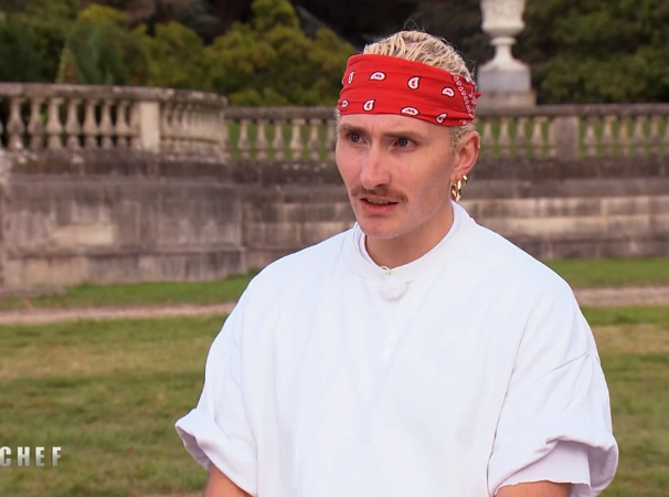 Faites pas les cons les gars, le virez pas. Sinon on part tous

#Topchef