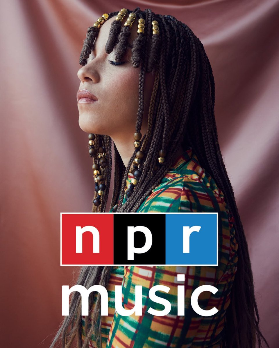 “One of Americana’s most thoughtful and inventive artists returns after six years with a meditation on those who’ve survived and thrived against marginalization and oppression.” 
—<a href="/annkpowers/">Feeling Distant</a> <a href="/nprmusic/">NPR Music</a> 

New album Strange Medicine out May 17th!!