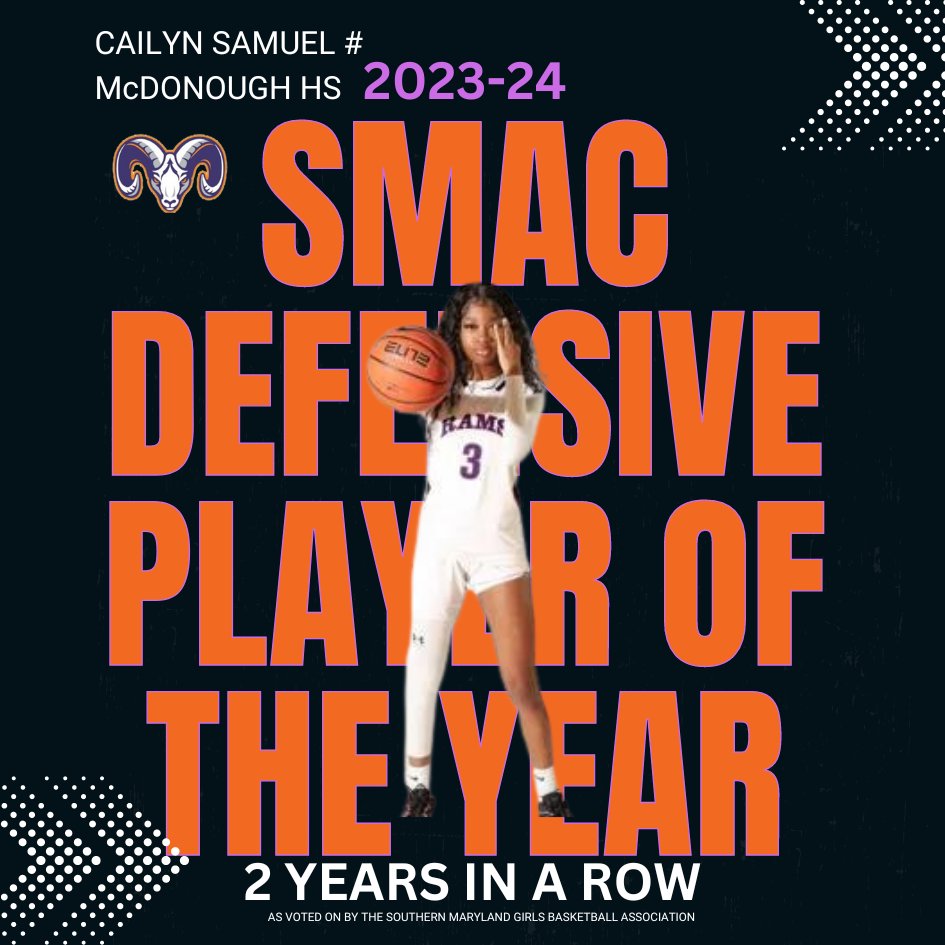 DEFENSIVE PLAYER OF THE YEAR