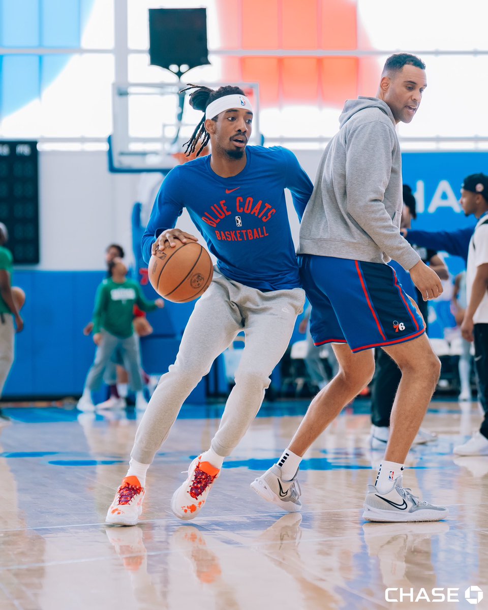 Delaware Blue Coats tweet media