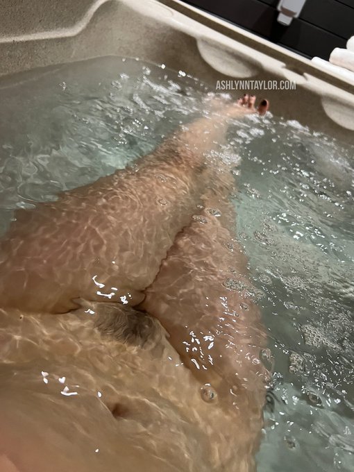 One last soak in the hotel hot tub 🥵 💦 https://t.co/EgMbQlQFVm<a href="/tag/xxx"class="tags"><span>#xxx</span></a><a href="/tag/lesbian"class="tags"><span>#lesbian</span></a><a href="/tag/pornstars"class="tags"><span>#pornstars</span></a><a href="/tag/cheating"class="tags"><span>#cheating</span></a>