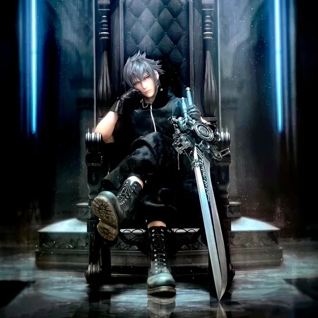 verumking's tweet photo. you know a character is going to be peak when they have a pose like this https://t.co/Fv5podRPgv