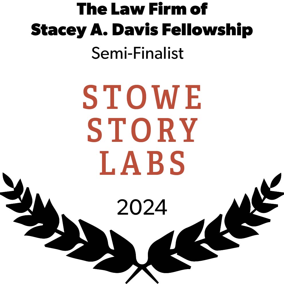 My Holocaust Drama Feature LETTERS TO MRS. SEBBANE is a now @StoweStoryLabs Semi-Finalist! If you were horrified at the banality of evil in Zone of Interest, my meticulously researched narrative digs in further. Thank you 🙏