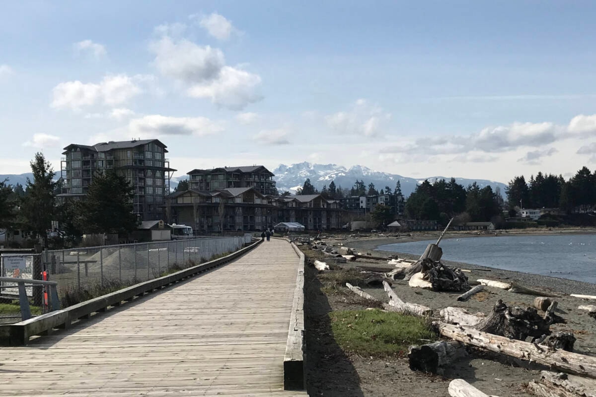Parksville makes list of Top 10 Canadian cities for retiring dlvr.it/T42KtM