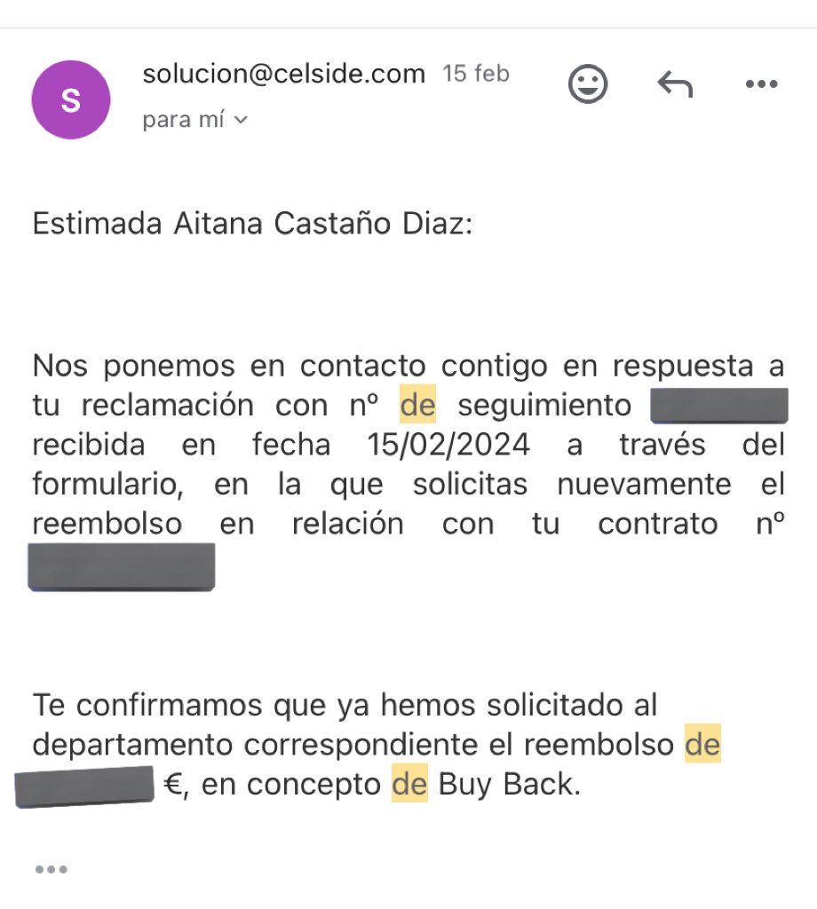 Aitana Castaño Díaz tweet media