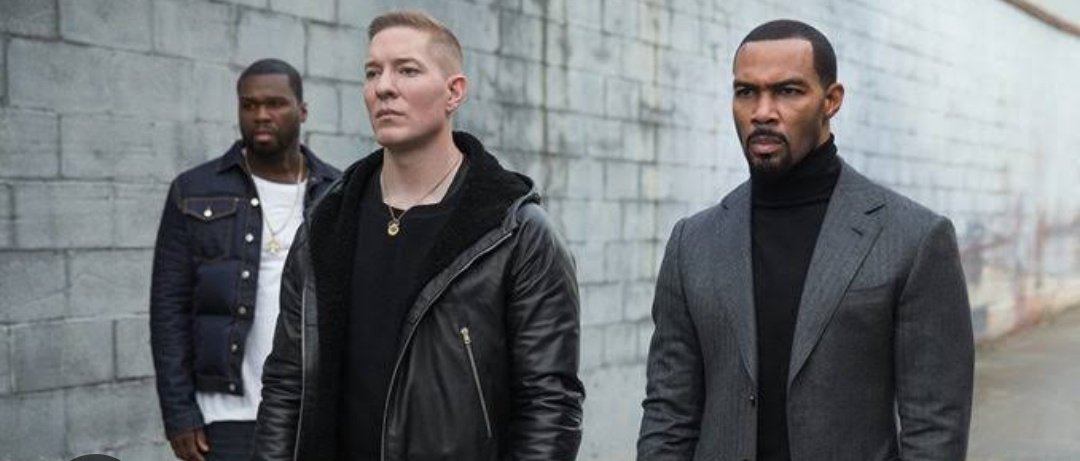 'Power' Multimillion series which 
Has being aired since 07/06/2014 is still on the move, and they'll be bringing the starring which originally started the series named as Tommy and Jamie aka Ghost The series nett gross is estimated to be at $150 million: Source @TrapitalMedia